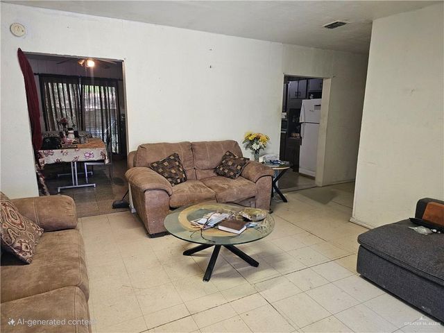 717 W Raymond Avenue, Raymondville, TX 78580