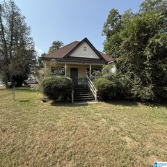 208 SPRING STREET, Adamsville, AL 35005