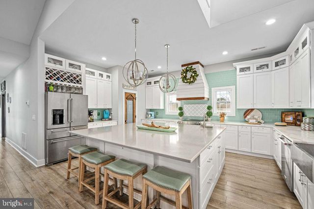 7803 FITZHUGH LN, King George, VA 22485