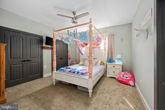 7803 FITZHUGH LN, King George, VA 22485