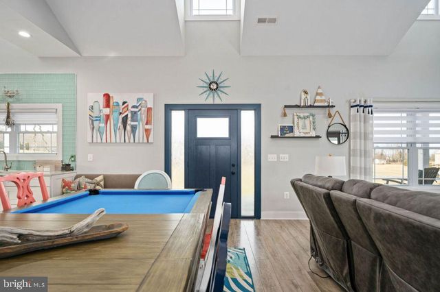 7803 FITZHUGH LN, King George, VA 22485