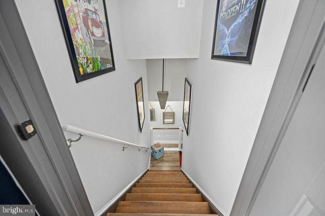 7803 FITZHUGH LN, King George, VA 22485