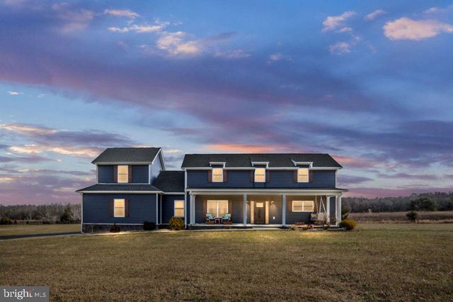 7803 FITZHUGH LN, King George, VA 22485