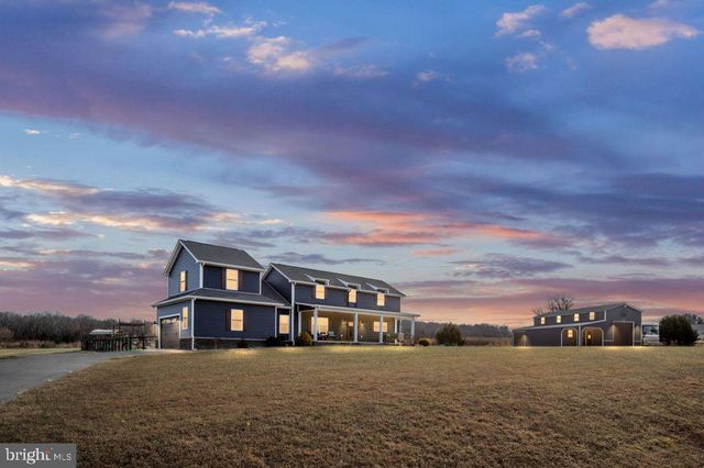 7803 FITZHUGH LN, King George, VA 22485