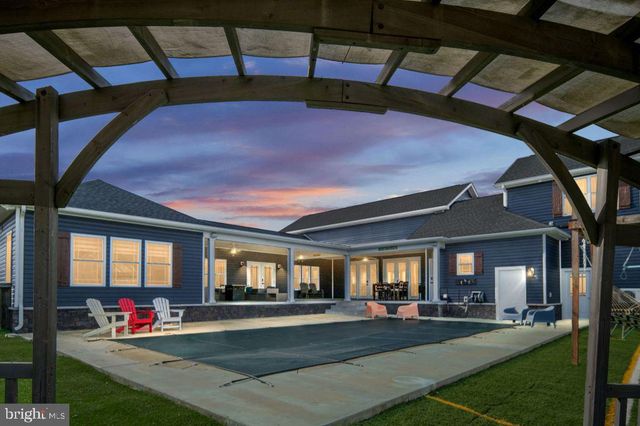 7803 FITZHUGH LN, King George, VA 22485