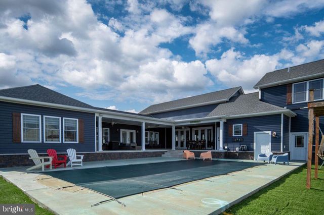 7803 FITZHUGH LN, King George, VA 22485