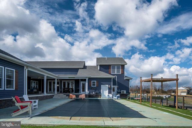 7803 FITZHUGH LN, King George, VA 22485