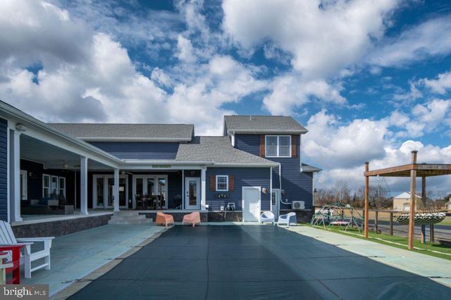 7803 FITZHUGH LN, King George, VA 22485