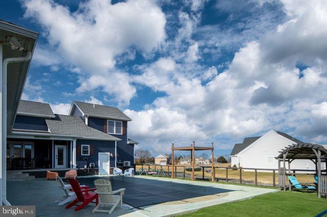 7803 FITZHUGH LN, King George, VA 22485