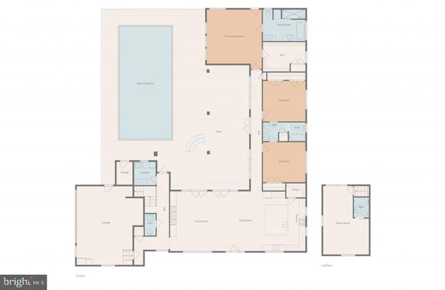 7803 FITZHUGH LN, King George, VA 22485