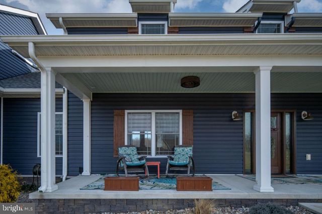 7803 FITZHUGH LN, King George, VA 22485