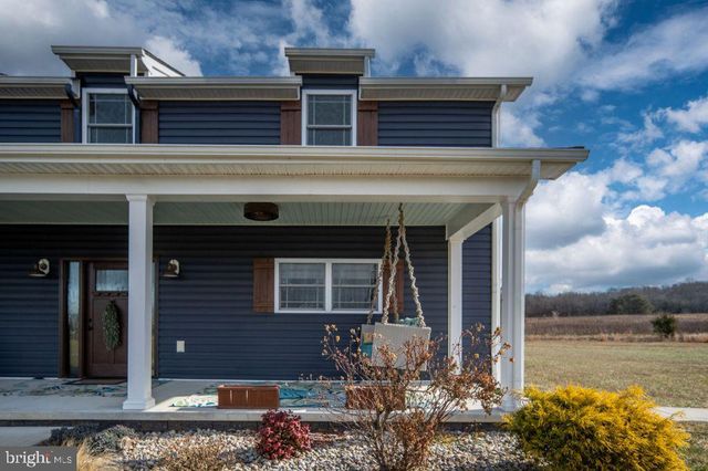 7803 FITZHUGH LN, King George, VA 22485