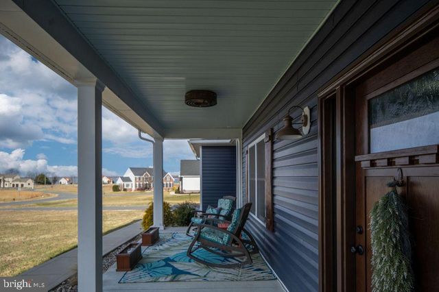 7803 FITZHUGH LN, King George, VA 22485