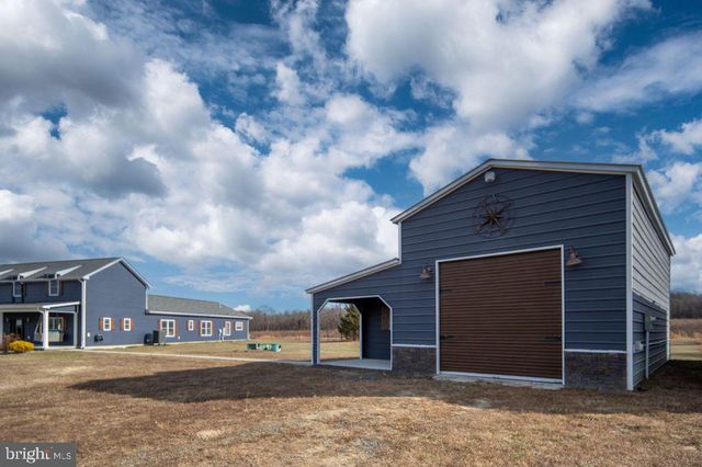 7803 FITZHUGH LN, King George, VA 22485