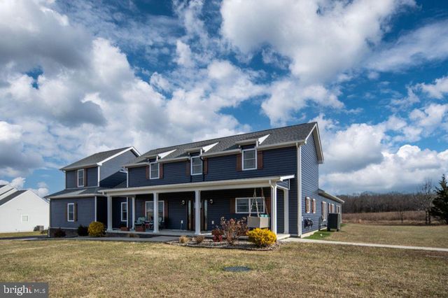 7803 FITZHUGH LN, King George, VA 22485