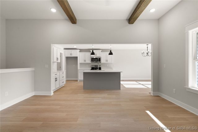 1042 Dunbarton Way LOT 210, Georgetown, IN 47122