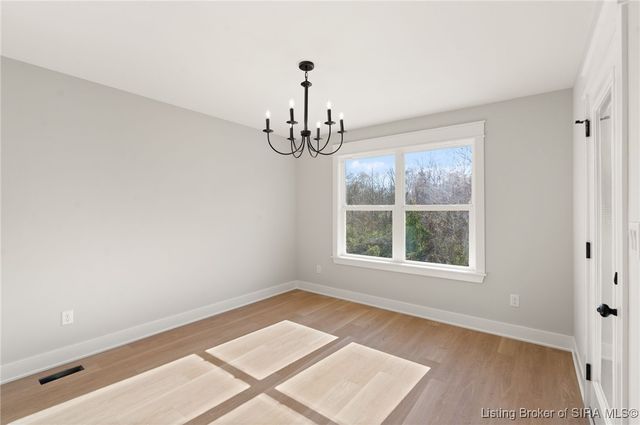 1042 Dunbarton Way LOT 210, Georgetown, IN 47122