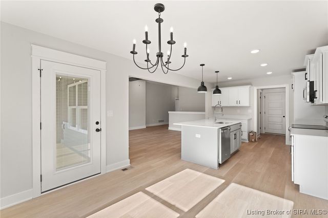 1042 Dunbarton Way LOT 210, Georgetown, IN 47122