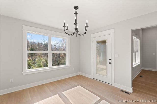 1042 Dunbarton Way LOT 210, Georgetown, IN 47122