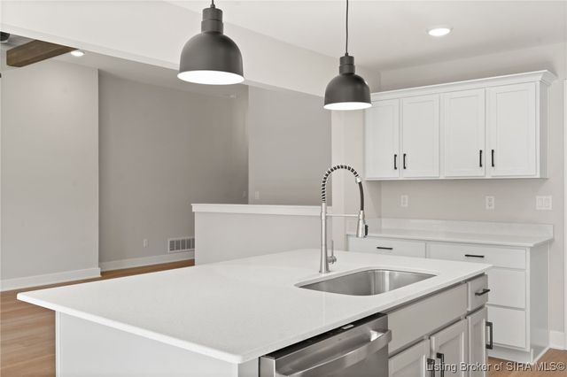 1042 Dunbarton Way LOT 210, Georgetown, IN 47122