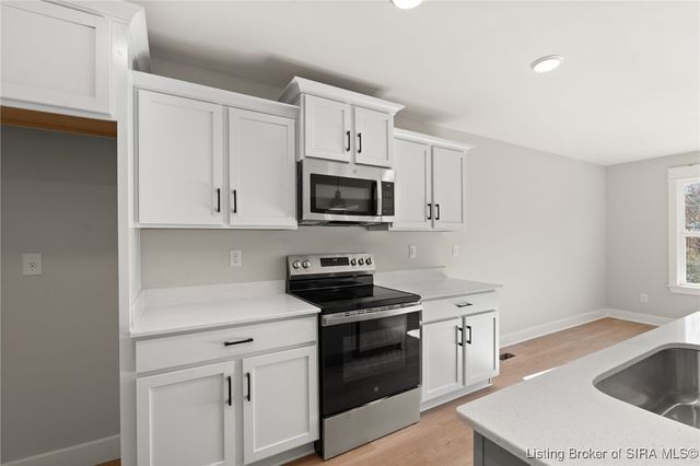 1042 Dunbarton Way LOT 210, Georgetown, IN 47122