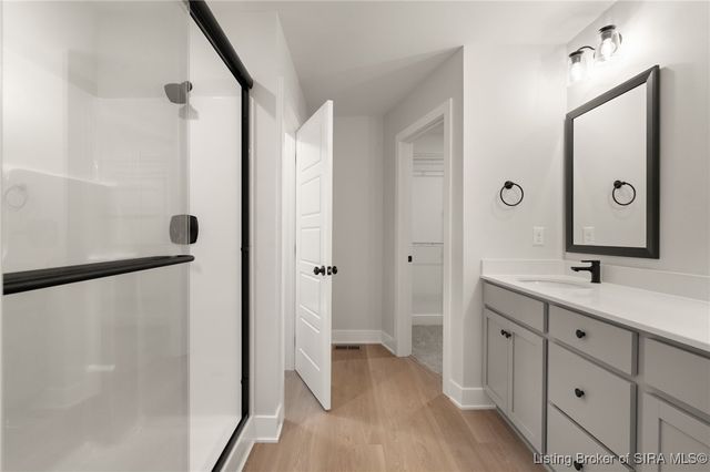 1042 Dunbarton Way LOT 210, Georgetown, IN 47122