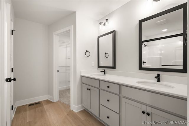 1042 Dunbarton Way LOT 210, Georgetown, IN 47122