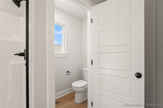 1042 Dunbarton Way LOT 210, Georgetown, IN 47122