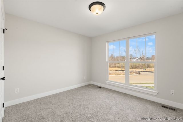 1042 Dunbarton Way LOT 210, Georgetown, IN 47122