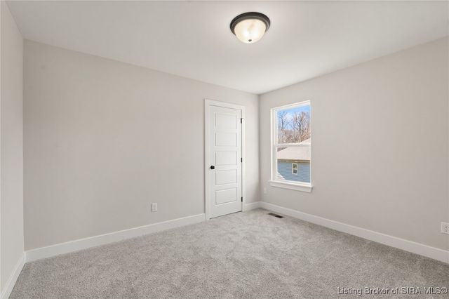 1042 Dunbarton Way LOT 210, Georgetown, IN 47122