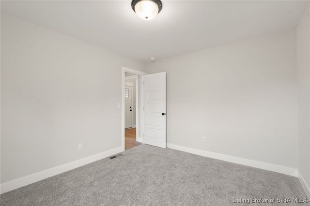 1042 Dunbarton Way LOT 210, Georgetown, IN 47122