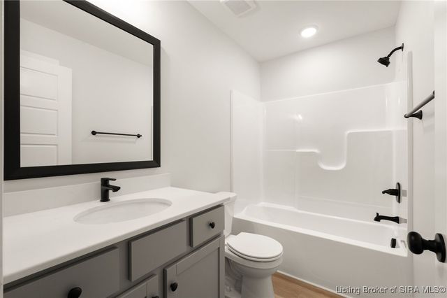 1042 Dunbarton Way LOT 210, Georgetown, IN 47122