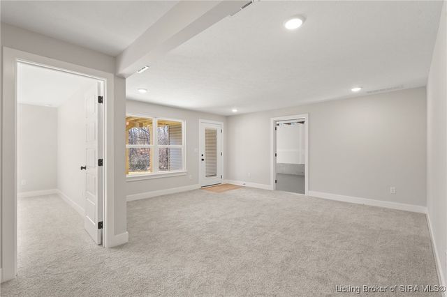 1042 Dunbarton Way LOT 210, Georgetown, IN 47122