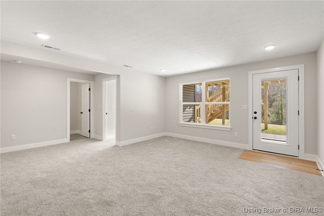 1042 Dunbarton Way LOT 210, Georgetown, IN 47122