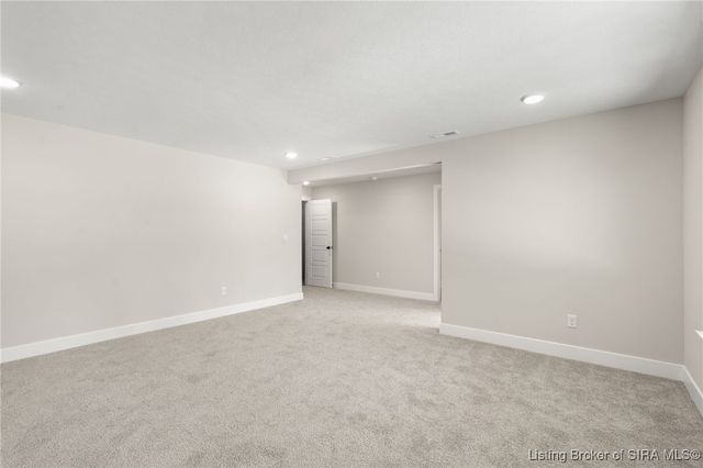 1042 Dunbarton Way LOT 210, Georgetown, IN 47122