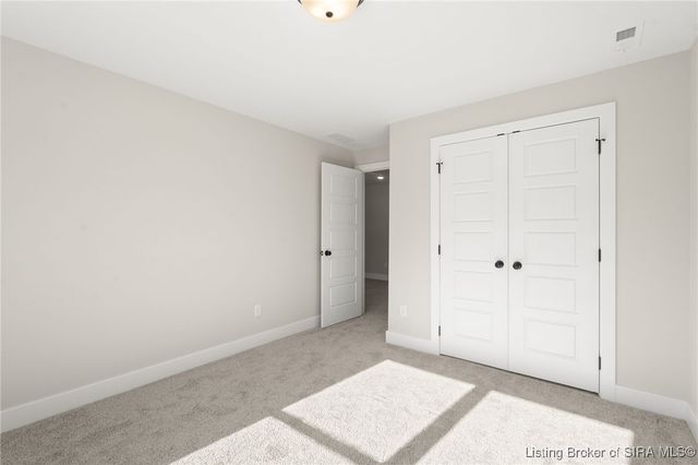 1042 Dunbarton Way LOT 210, Georgetown, IN 47122