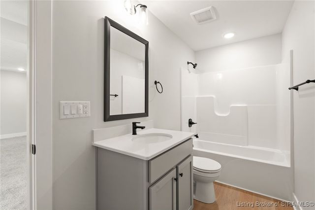 1042 Dunbarton Way LOT 210, Georgetown, IN 47122