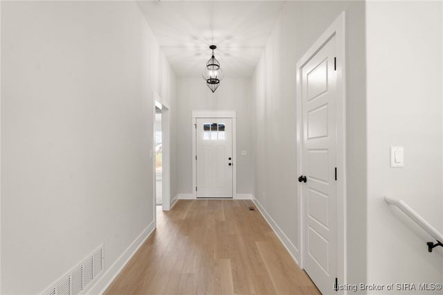 1042 Dunbarton Way LOT 210, Georgetown, IN 47122