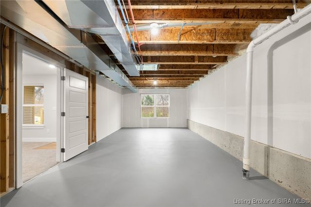 1042 Dunbarton Way LOT 210, Georgetown, IN 47122