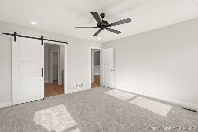 1042 Dunbarton Way LOT 210, Georgetown, IN 47122