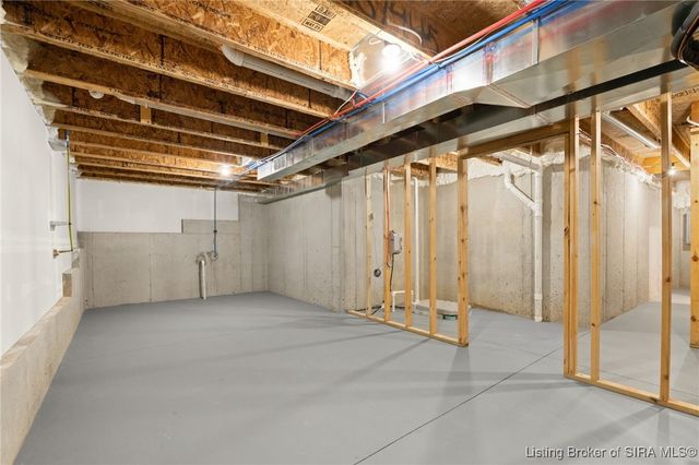 1042 Dunbarton Way LOT 210, Georgetown, IN 47122