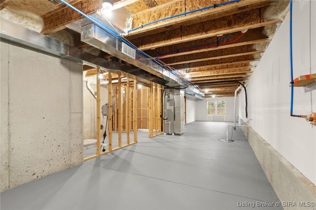 1042 Dunbarton Way LOT 210, Georgetown, IN 47122