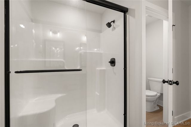 1042 Dunbarton Way LOT 210, Georgetown, IN 47122