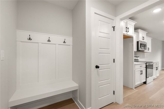 1042 Dunbarton Way LOT 210, Georgetown, IN 47122