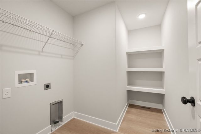 1042 Dunbarton Way LOT 210, Georgetown, IN 47122