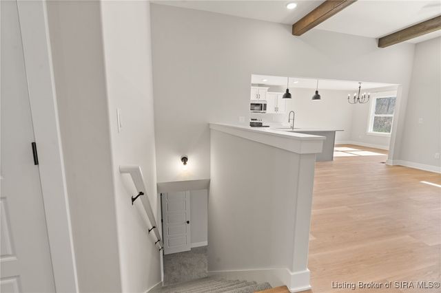 1042 Dunbarton Way LOT 210, Georgetown, IN 47122