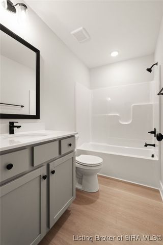 1042 Dunbarton Way LOT 210, Georgetown, IN 47122