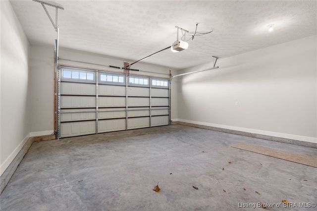 1042 Dunbarton Way LOT 210, Georgetown, IN 47122