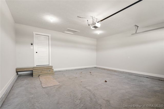 1042 Dunbarton Way LOT 210, Georgetown, IN 47122