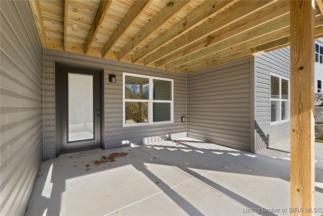 1042 Dunbarton Way LOT 210, Georgetown, IN 47122